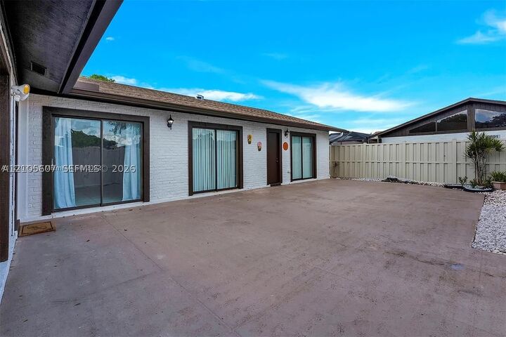 Property Photo: 9892 Boca Gardens Pkwy A FL 33496
