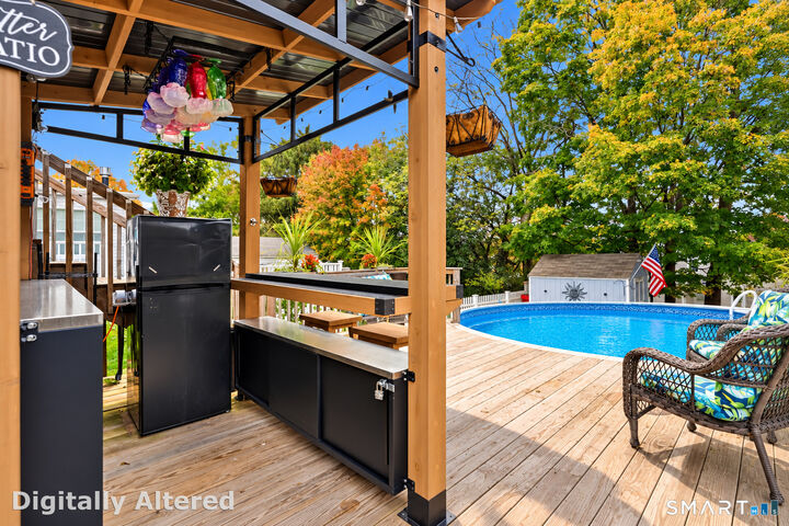 Property Photo:  34 Meriden Avenue  CT 06451 