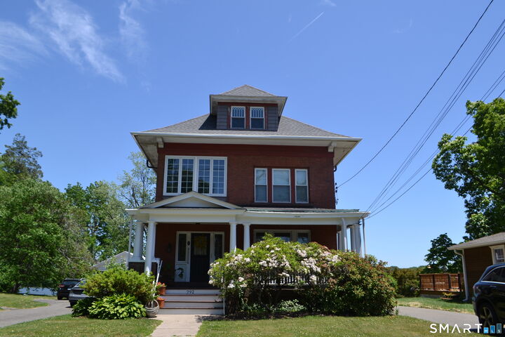 Property Photo:  292 Hartford Avenue  CT 06109 