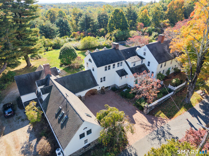 Property Photo: 60 Gun Mill Road CT 06002