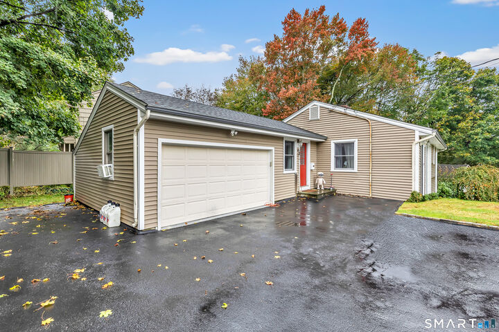 Property Photo:  235 Overland Drive  CT 06614 