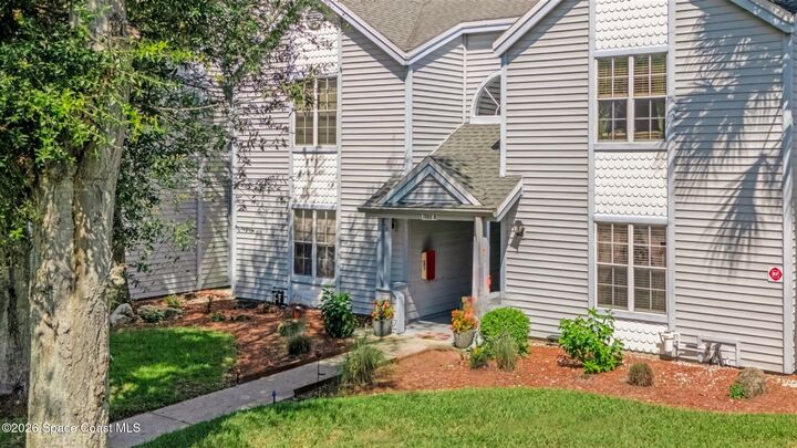 Property Photo: 7460 N Highway 1 FL 32927