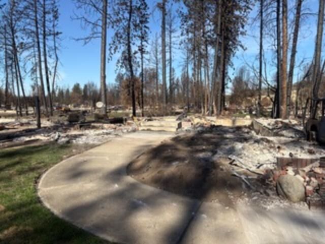 Property Photo:  5404 W Rifle Club Rd  WA 99208 
