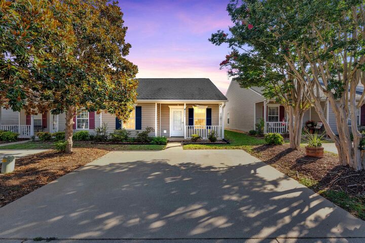 Property Photo:  411 E Calhoun Crossing Court  SC 29307 