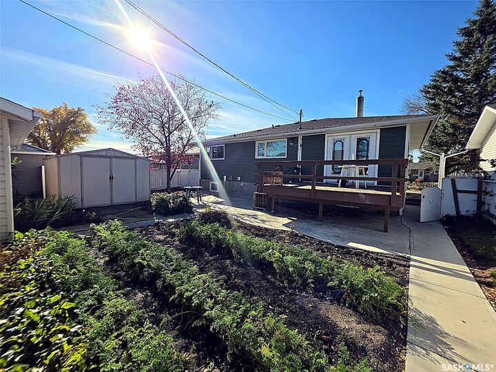 Property Photo:  1662 91st Street  SK S9A 0A4 
