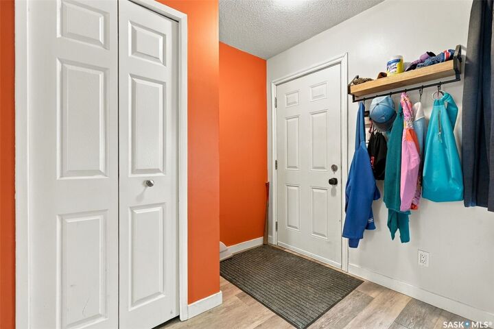 Property Photo:  119 McCarthy Boulevard  SK S4R 5R6 