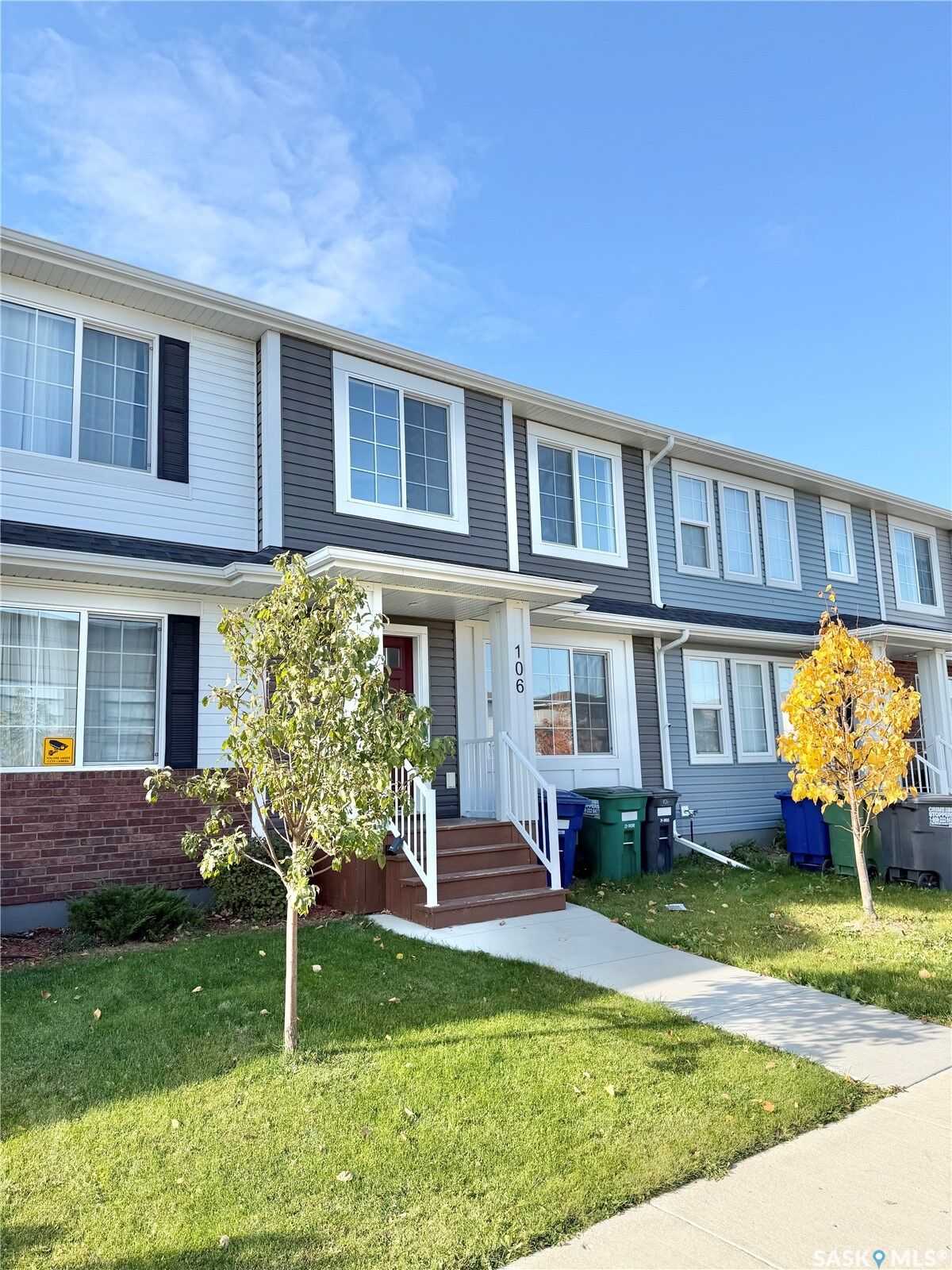 Property Photo:  106 Westfield Road  SK S7V 0Z8 