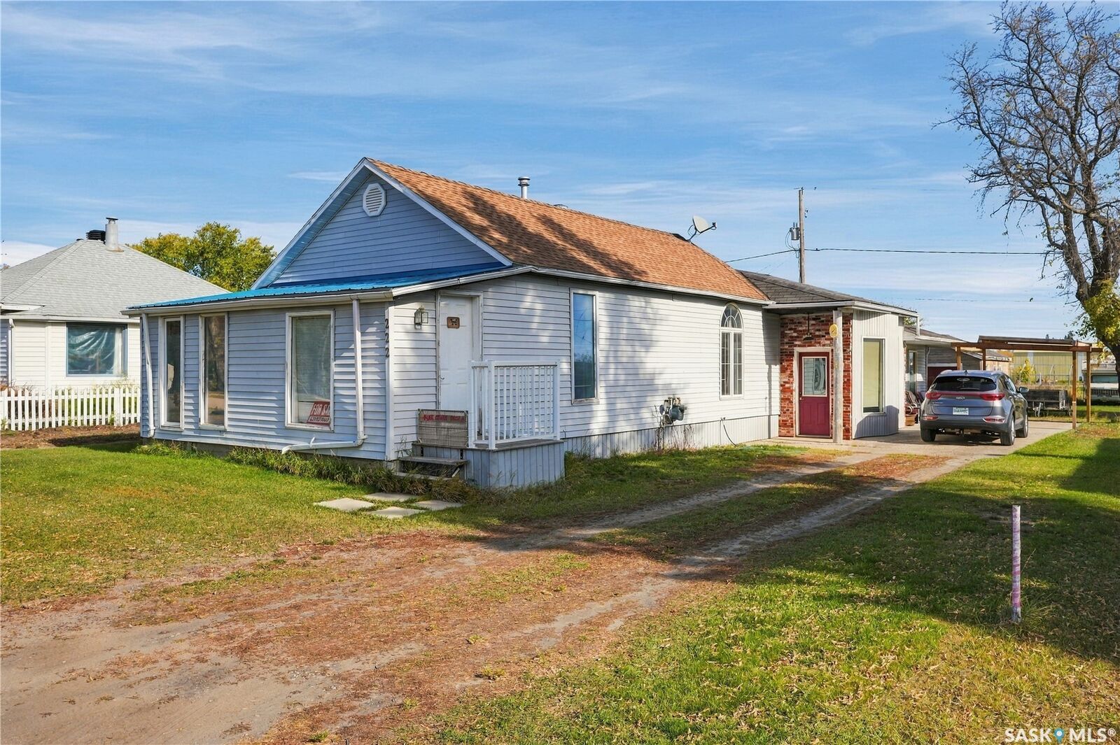 Property Photo:  222 Williams Street  SK S0K 3L0 