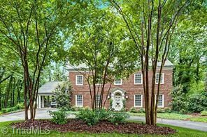 Property Photo:  1582 Westmont Drive  NC 27205 