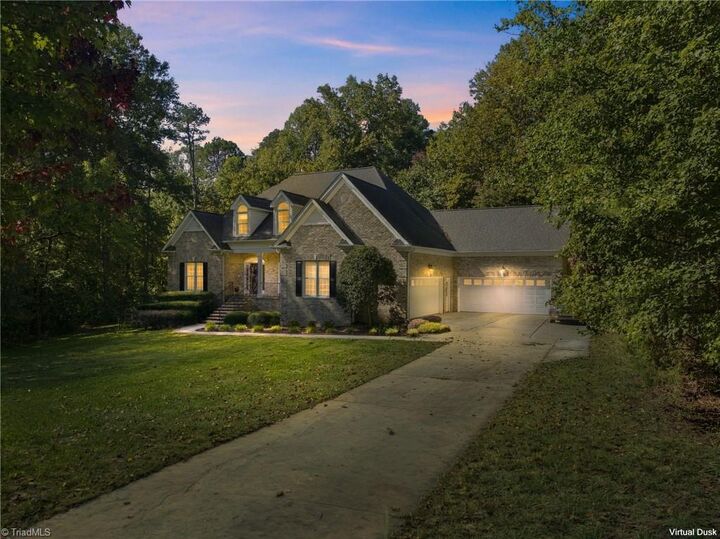 Property Photo:  6089 Royster Road  NC 27455 