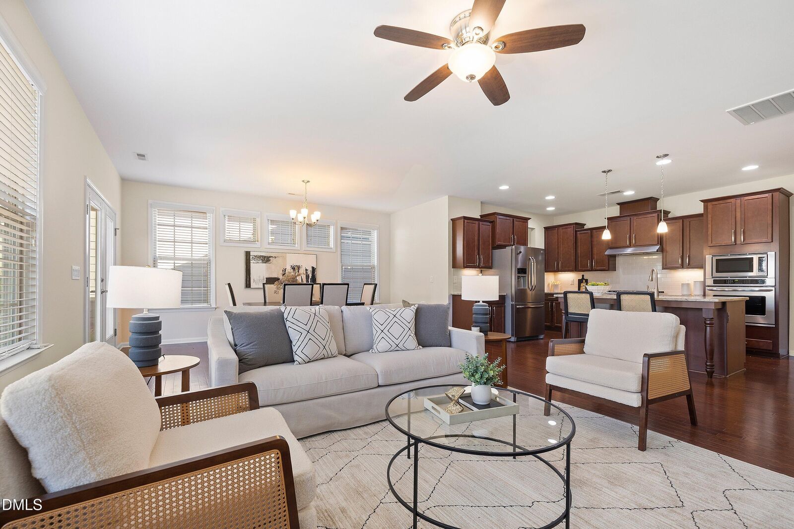 Property Photo:  1017 Branwell Drive  NC 27703 