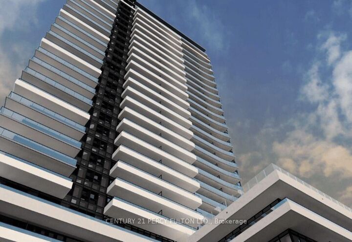 Property Photo:  1435 Celebration Drive 515  ON L1W 0C4 