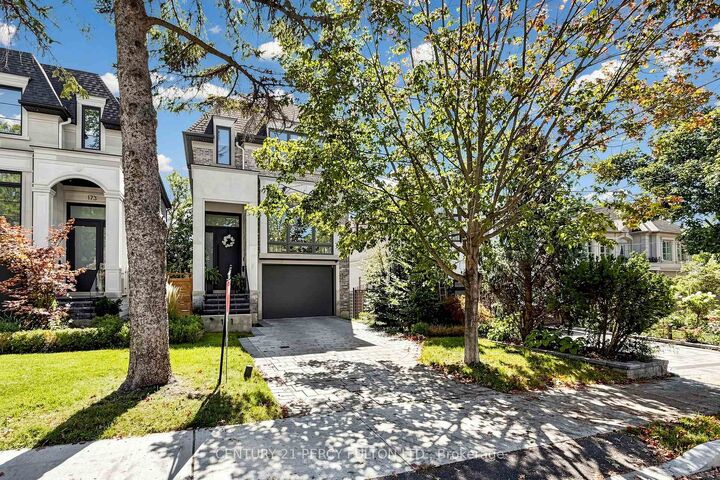 Property Photo:  171 Elmwood Avenue  ON M2N 3M3 