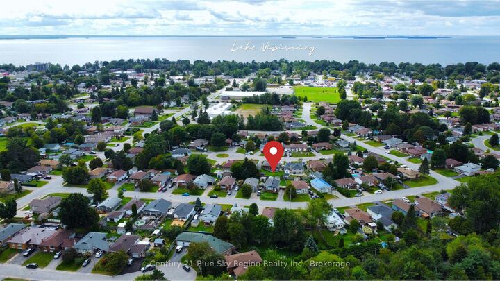 Property Photo:  107 Strathcona Drive  ON P1A 2N5 
