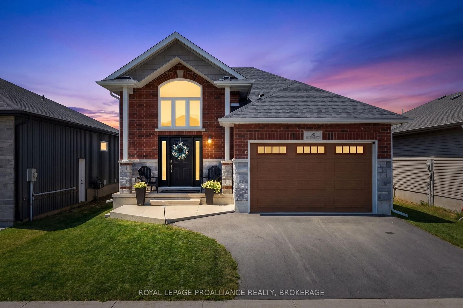 Property Photo:  50 Potter Drive  ON K0H 2H0 