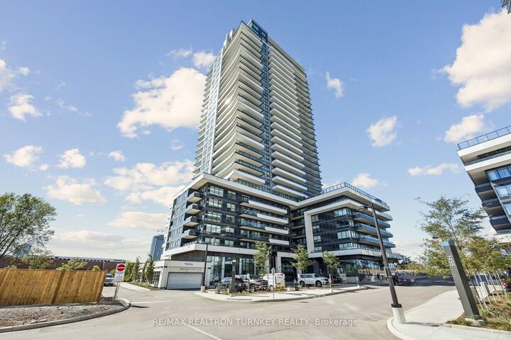 Property Photo:  1435 Celebration Drive 912  ON L1W 0C4 