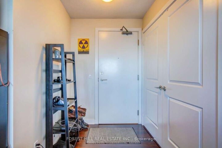 Property Photo:  100 Western Battery Road 1808  ON M6K 3S2 