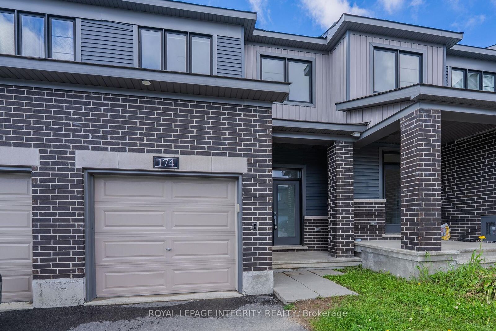 Property Photo:  174 Namaste Walk  ON K2J 6Z4 