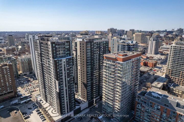 Property Photo:  180 George Street 606  ON K1N 0G8 