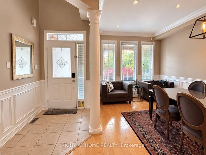 Property Photo:  58 Turnbridge Road N/A  ON L4G 7S7 