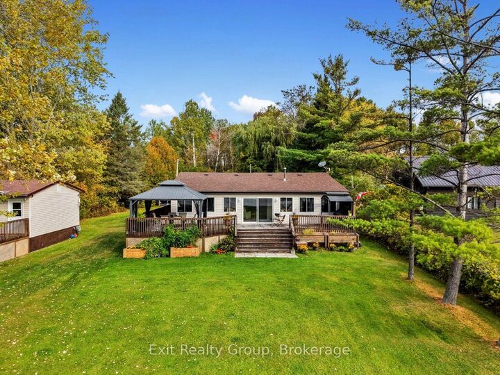 Property Photo:  1551B Reynolds Road  ON K0L 1Z0 