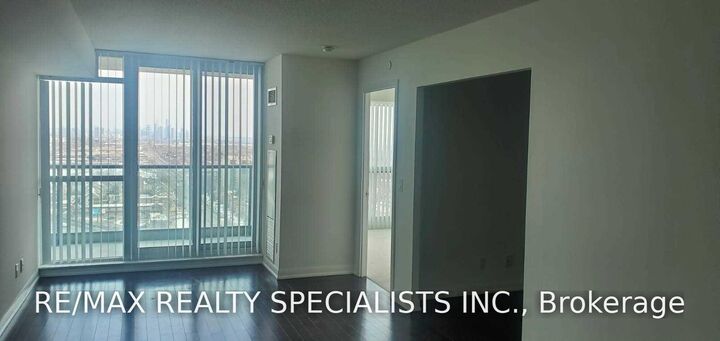 Property Photo: 215 Sherway Gardens Road 2101 ON M9C 0A4