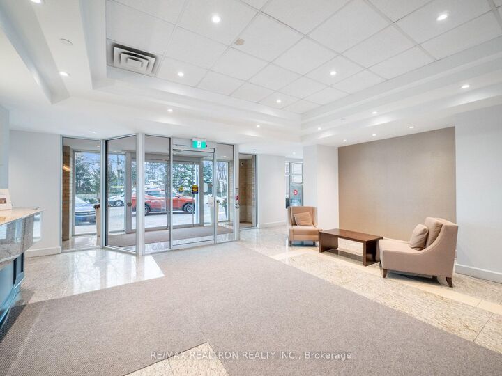 Property Photo:  701 Sheppard Avenue W 238  ON M3H 0B2 