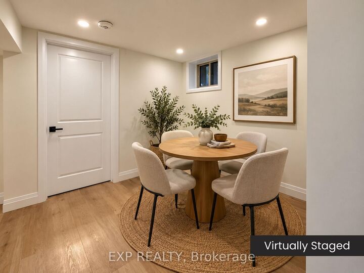 Property Photo:  117 Waverley Drive Lower  ON N1E 1H1 
