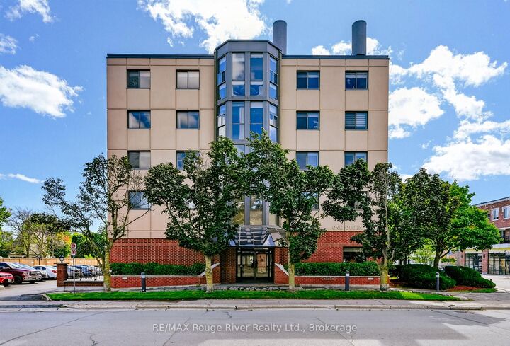 Property Photo:  1 Queen Street 402  ON K9A 1M8 
