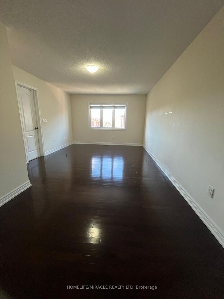 Property Photo:  51 Dawes Road  ON L6X 5P1 