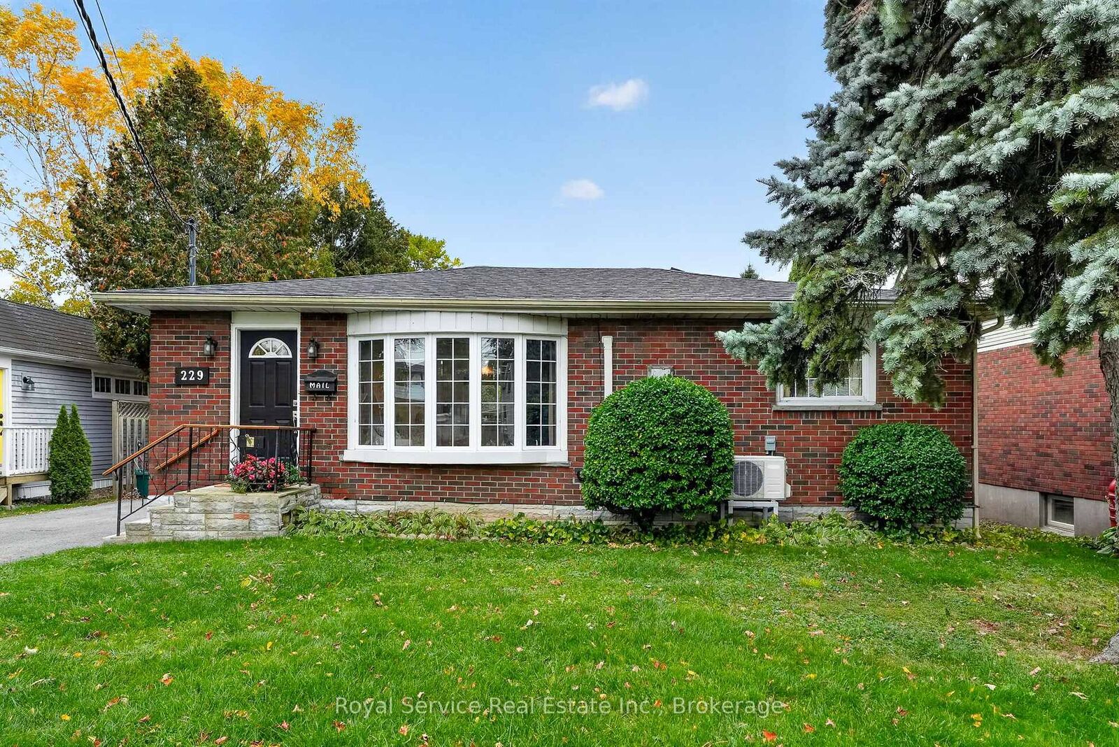 Property Photo:  229 Water Street  ON K9A 1R3 