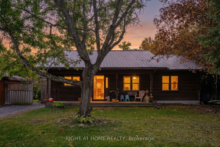 Property Photo:  78 Hillside Drive  ON K0M 2C0 
