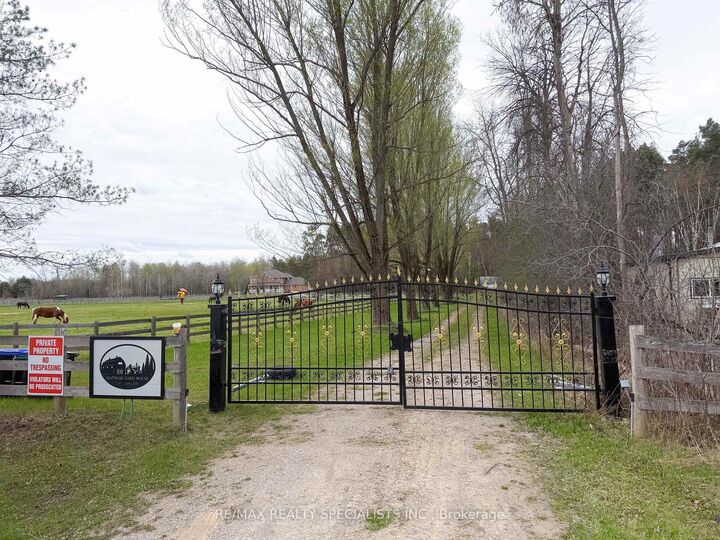 Property Photo:  7107 11th Line  ON L9R 1V4 
