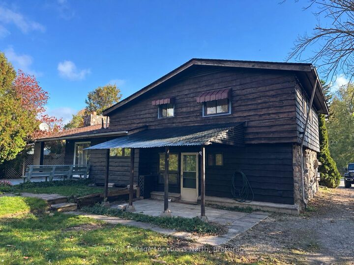 Property Photo:  220 St Vincent Street  ON N4L 1C1 