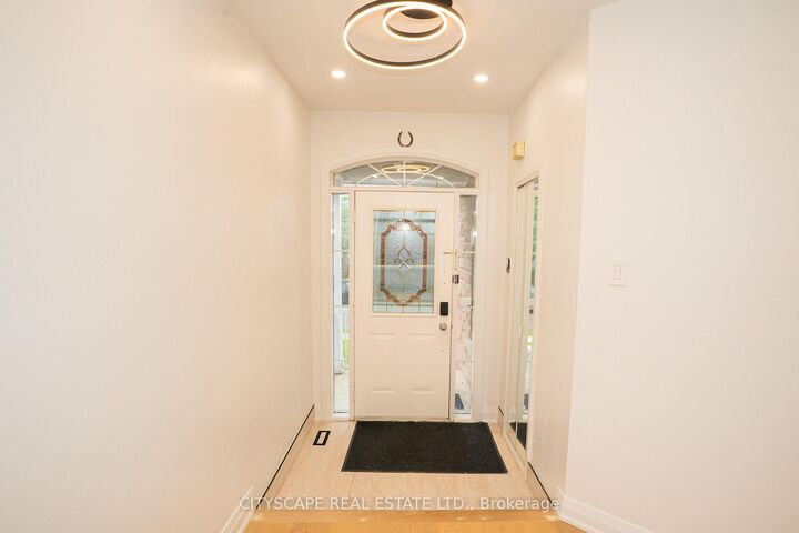 Property Photo:  54 Albright Road  ON L6X 5C8 