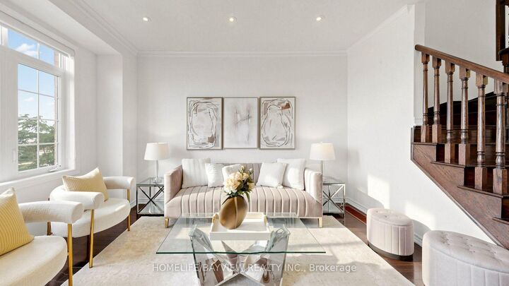 Property Photo:  10981 Woodbine Avenue  ON L6C 0X4 