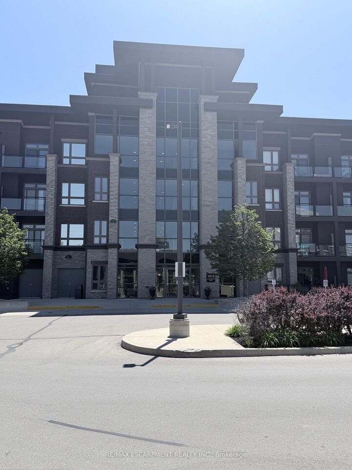 Property Photo:  5010 Corporate Drive 408  ON L7L 0H6 