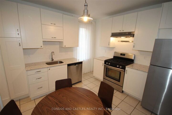 Property Photo:  467 Richmond Street E 2  ON M5A 1R1 