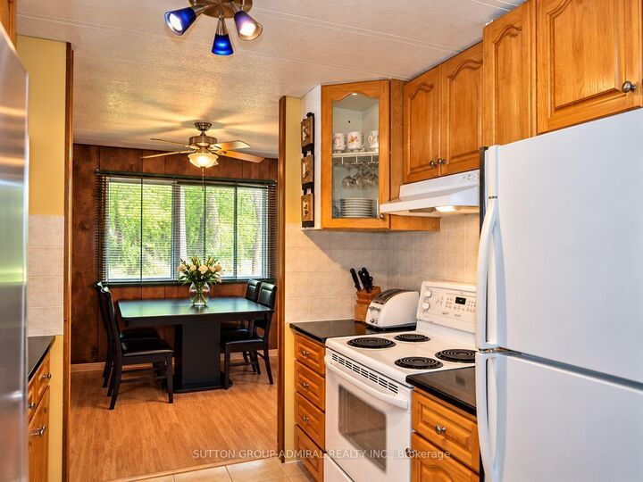 Property Photo:  1019 Loyalist Drive  ON K0M 2K0 