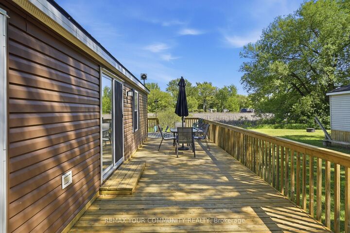 Property Photo:  486 County Road 18-16 Dragonfly Lane  ON K0K 1P0 