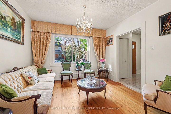 Property Photo: 99 Huron Avenue N ON K1Y 0W3