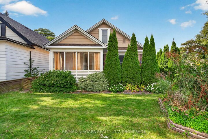 Property Photo:  5657 Prince Edward Avenue  ON L2G 5J1 