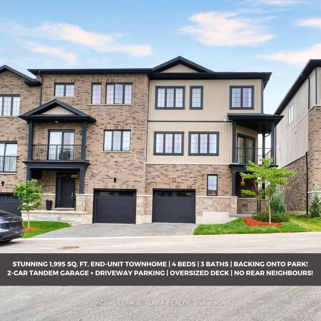 Property Photo: 2610 Kettering Place 37 ON N6M 0J4
