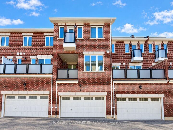 Property Photo:  8 Avani Avenue  ON L6C 3M3 