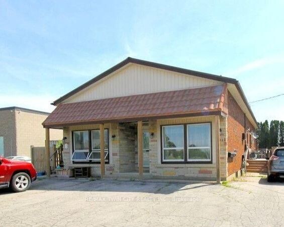 Property Photo:  777 James Street D  ON N4B 2C9 