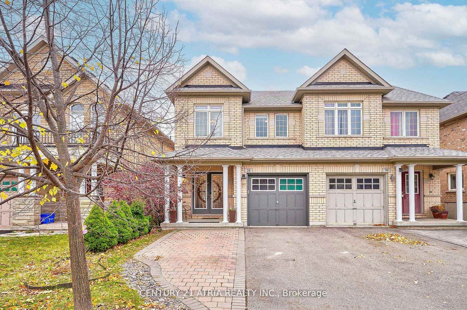 Property Photo:  28 Barli Crescent  ON L6A 4L4 