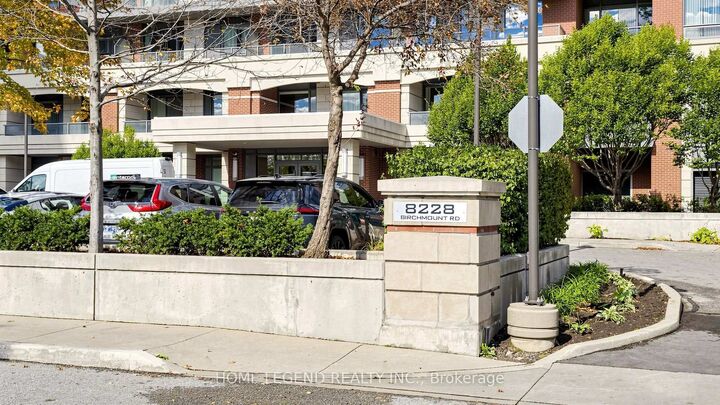 Property Photo:  8228 Birchmount Road 119  ON L3R 1A6 