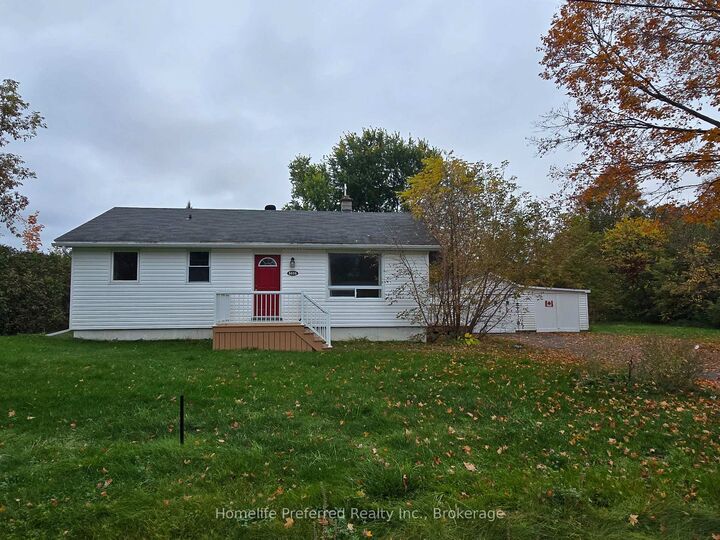 Property Photo:  5634 Philip Street  ON K0A 2W0 