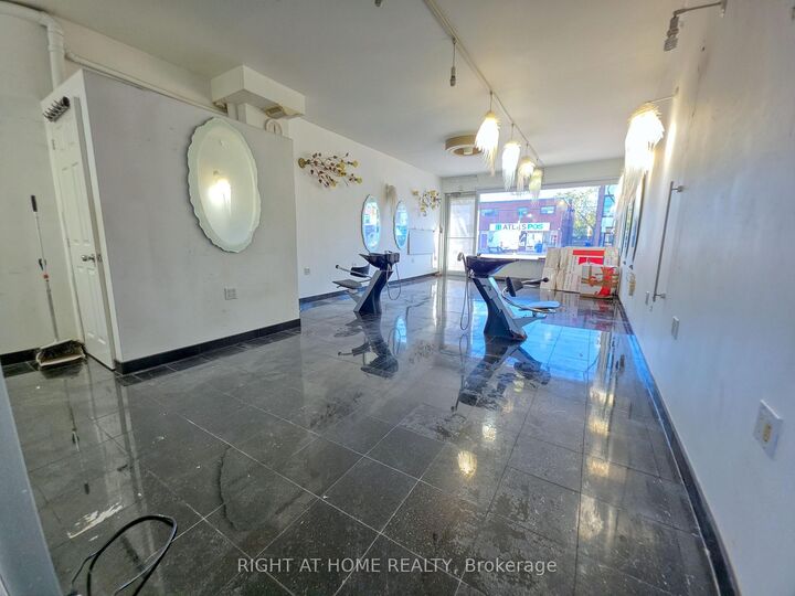 Property Photo:  3446 Lake Shore Boulevard W  ON M8W 1N3 