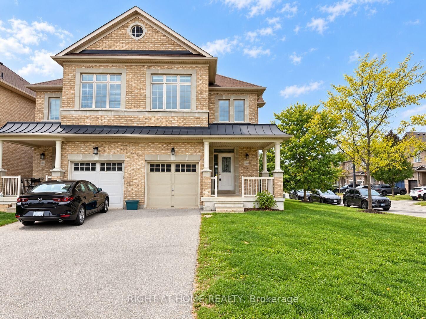 Property Photo:  1260 McCron Crescent  ON L3X 0A1 